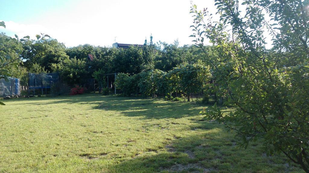 Farm Stay Lackovic Bilje Exterior foto